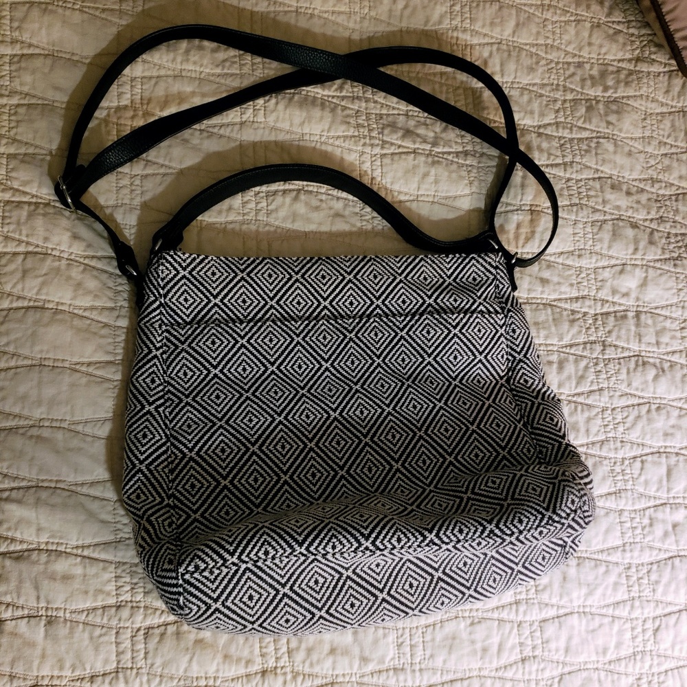 Thirty-one Crossbody Purse